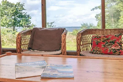 8 Personen Ferienhaus in Skals-By Traum