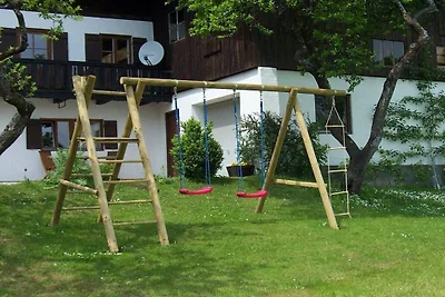 Ferienwohnung mit 2 Schlafzimmer