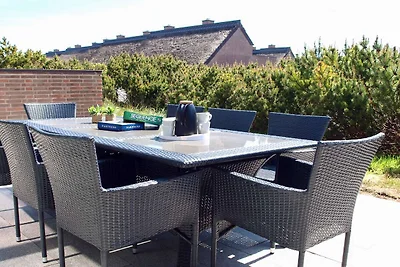 4 Sterne Ferienhaus in Rømø