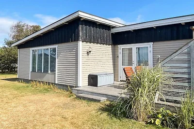 6 Personen Ferienhaus in Skummeslövsstrand