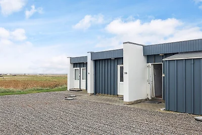 4 Personen Ferienhaus in Vestervig-By Traum