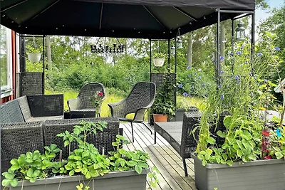 6 Personen Ferienhaus in VRETA KLOSTER