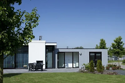 Vakantiehuis Ontspannende vakantie Velsen-Zuid