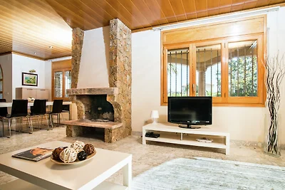 Ferienhaus an der Costa Brava mit Pool