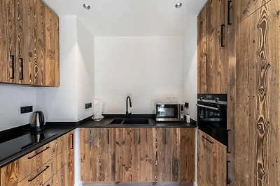 Residence Horizon Blanc für 6 Personen