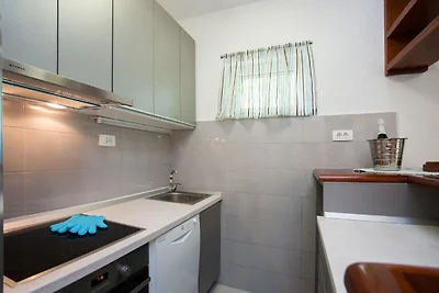 Holiday home  Ingrid - Four Bedroom Holiday H...