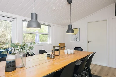 10 Personen Ferienhaus in Jerup-By Traum