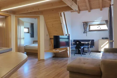 Appartamento per vacanze con 1 camera da...