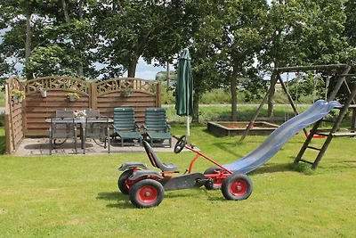 Appartamento per vacanze con 2 camere da...