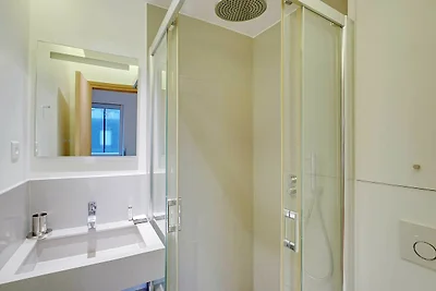 Wunderschöne Wohnung - 1 Schlafzimmer/4 Perso...