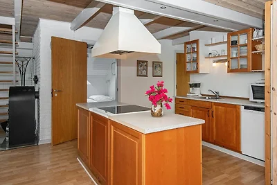 6 Personen Ferienhaus in Skjern-By Traum