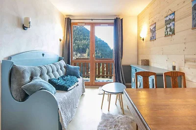 Geräumige Wohnung in Modane