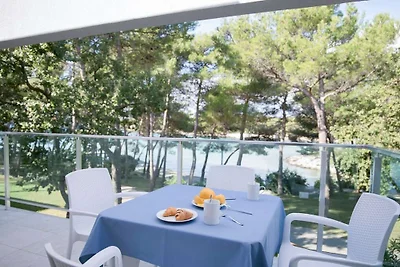 Residence Premium Crvena Luka Apartments