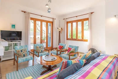 Boreal - Casa En Marina Manresa. Wifi Gratis