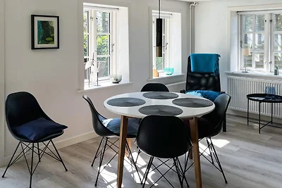 4 Personen Ferienhaus in Hanstholm-By Traum