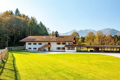 Ferienwohnung mit 1 Schlafzimmer