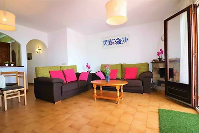 Aangenaam appartement in Roses