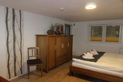 Vakantiehuis Hubertushöhe