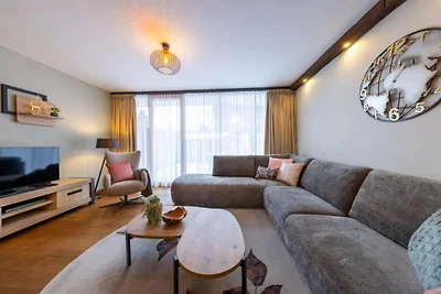 Wohnung in Neukirchen am Skilift