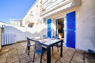 Haus in Jard-sur-Mer nahe Boisvinet