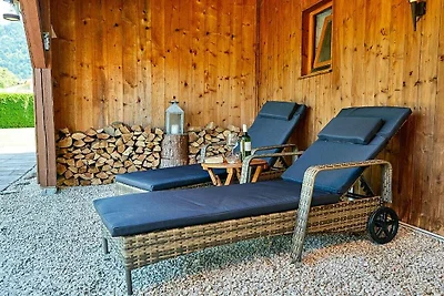 Ferienhaus Erholungsurlaub Unterwössen