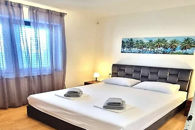 Villa Casa Mia Sabunike A1