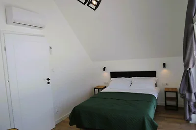 Neue Ferienhäuser für 7 Personen, Niechorze