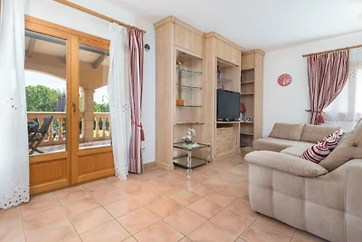 Solluna - Ferienhaus Mit Privatem Pool