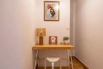 Carry Le Rouet, Proche Plages, Commerces