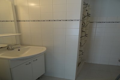 Apartment für 4 Personen mit Terrasse