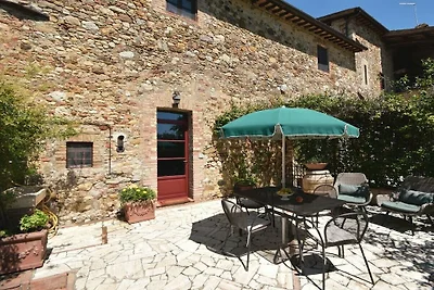 Appartamento per vacanze a Siena con piscina
