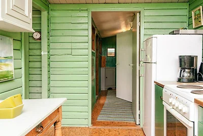 Abgeschiedene 60er Cottage -- By Traum...