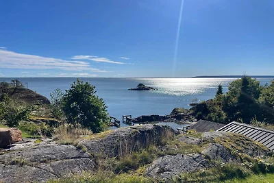 8 Personen Ferienhaus in BRÅLANDA-By Traum