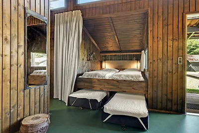 4 stelle case ad Hampen