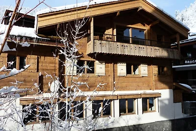 Residenz Bon Vieux Temps