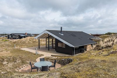 6 Personen Ferienhaus in Fanø