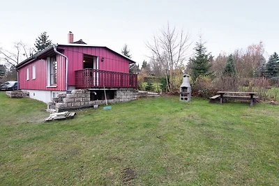 Casa vacanze a Harzgerode con giardino