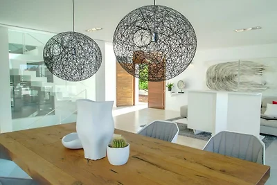 Ferienhaus mit 1 Schlafzimmer
