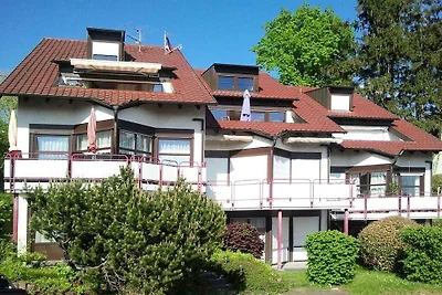 Ferienwohnung Seeperle