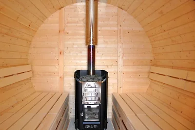 Gemütliches Ferienhaus in Suhl nahe Skilift