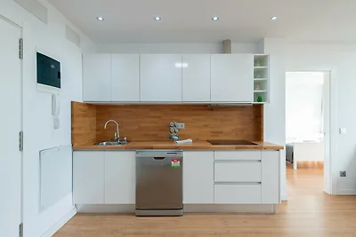 Appartamento a Las Palmas vicino Las Canteras