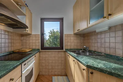 Apartment Villa Mirna - Three Bedroom Apartme...