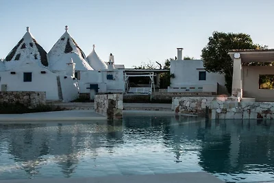 Ferienhaus mit 1 Schlafzimmer