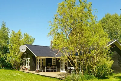 8 Personen Ferienhaus in Idestrup