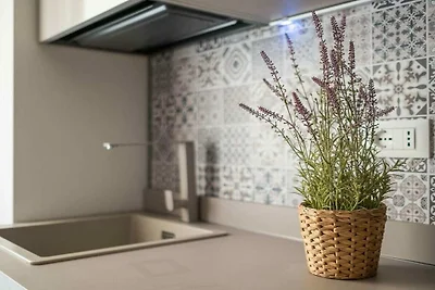 Apartment in Bologna with Parking