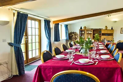 Een toevluchtsoord op voor alle leeftijden