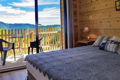 Casa vacanze vicino al fiume