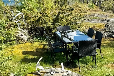 5 gwiazdkowy apartament w MARSTRAND