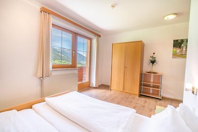 Ideaal appartement in Stubaital