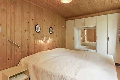 6 Personen Ferienhaus in Løkken-By Traum